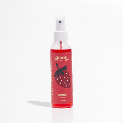 Momo Body Splash Colônia Chantysplash