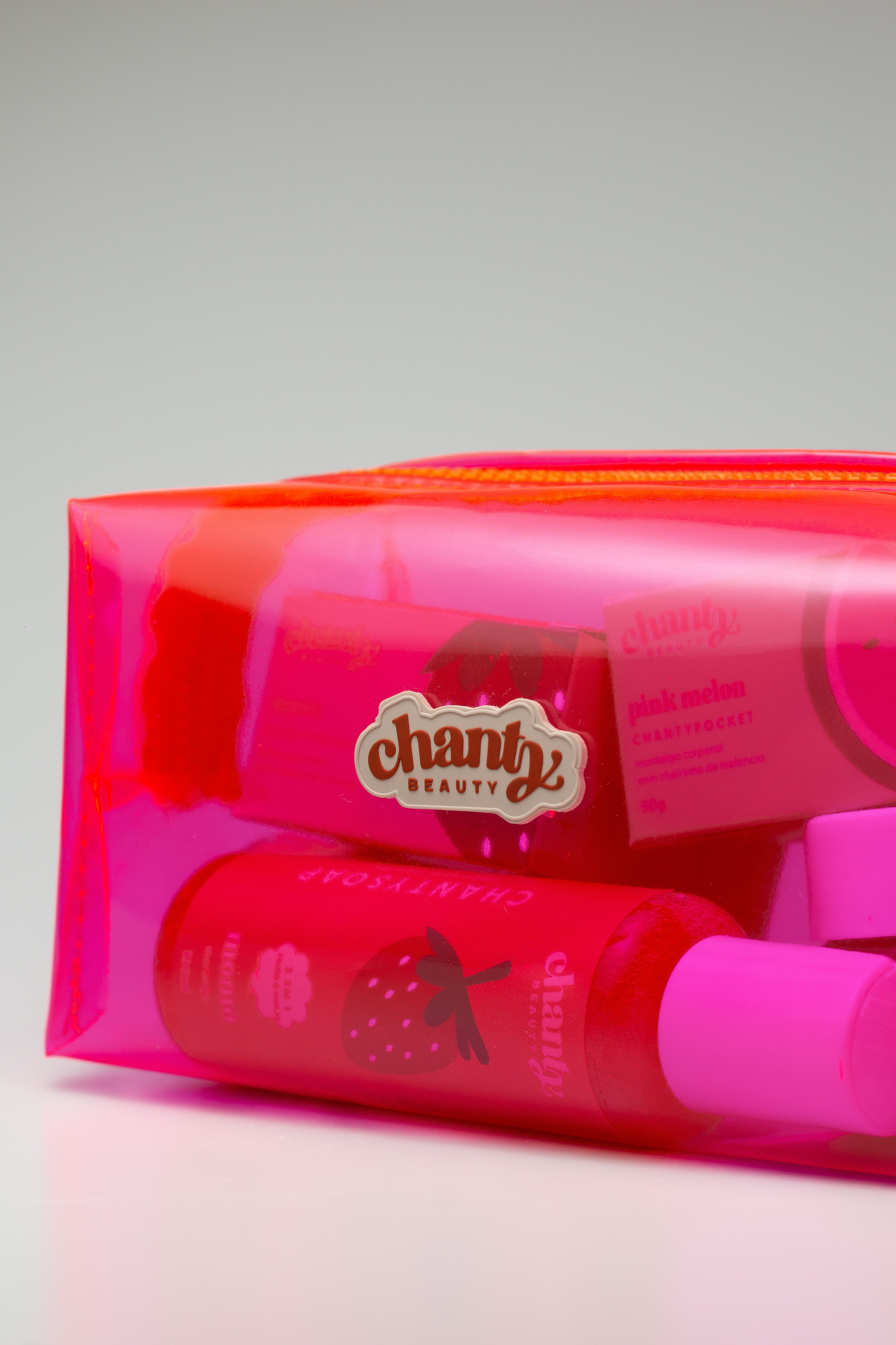 Chanty Faves Necessaire