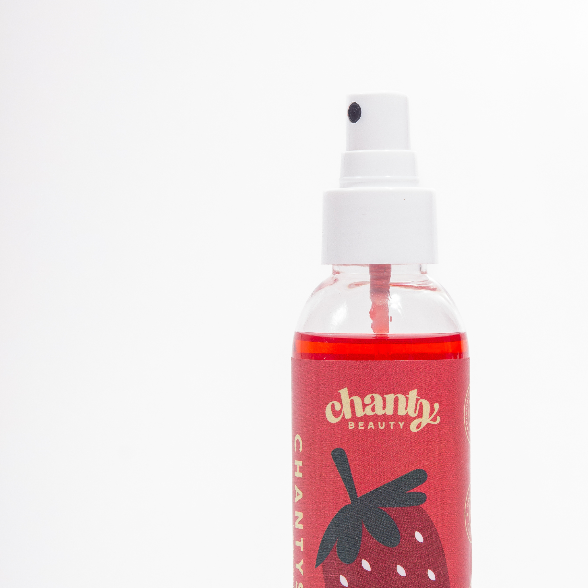 Momo Body Splash Colônia Chantysplash