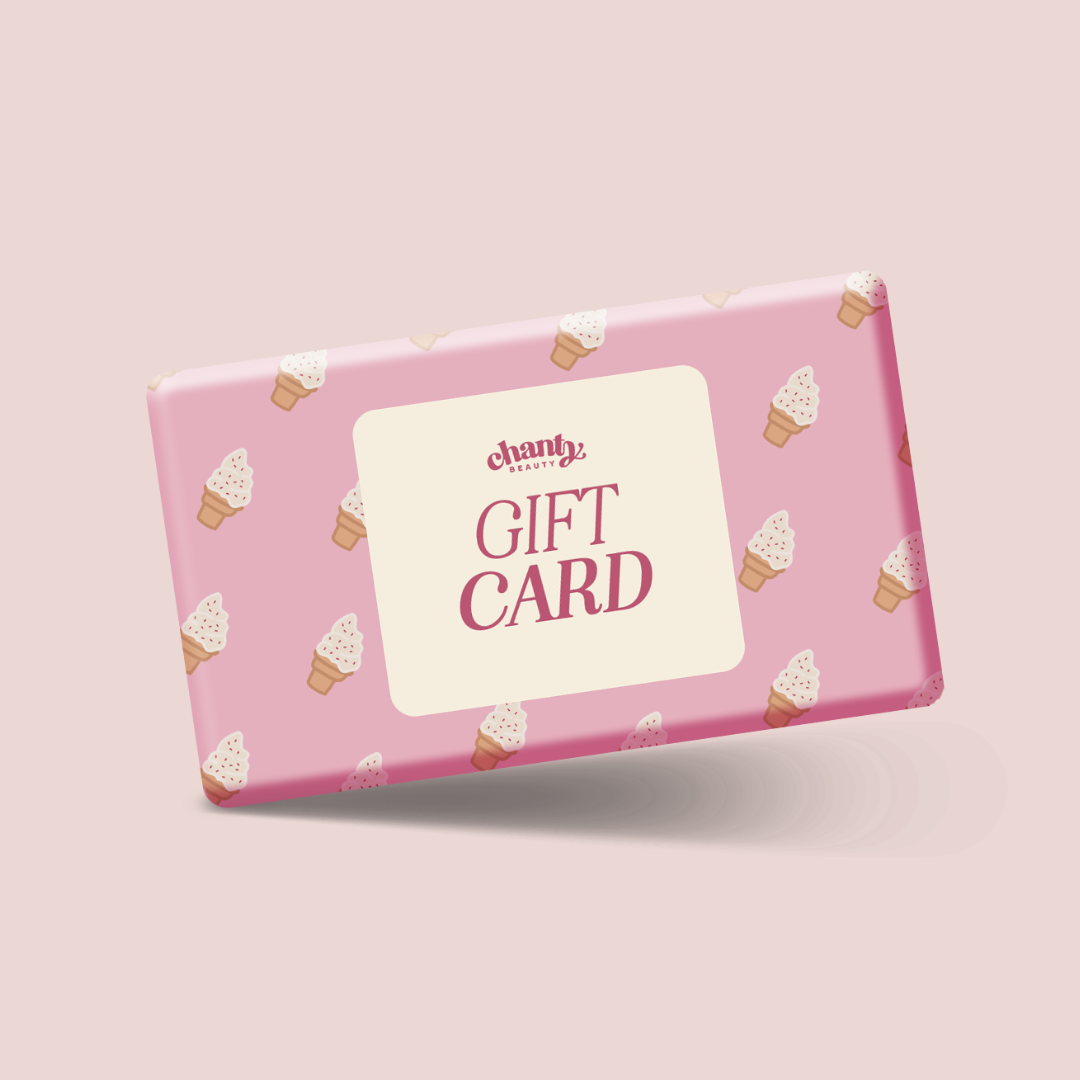 Gift Card - R$50 / R$100 / R$150 / R$200 / R$300